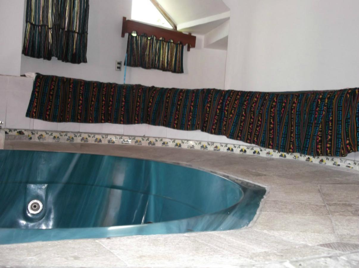 Hotel Casitas Del Tajin 3*