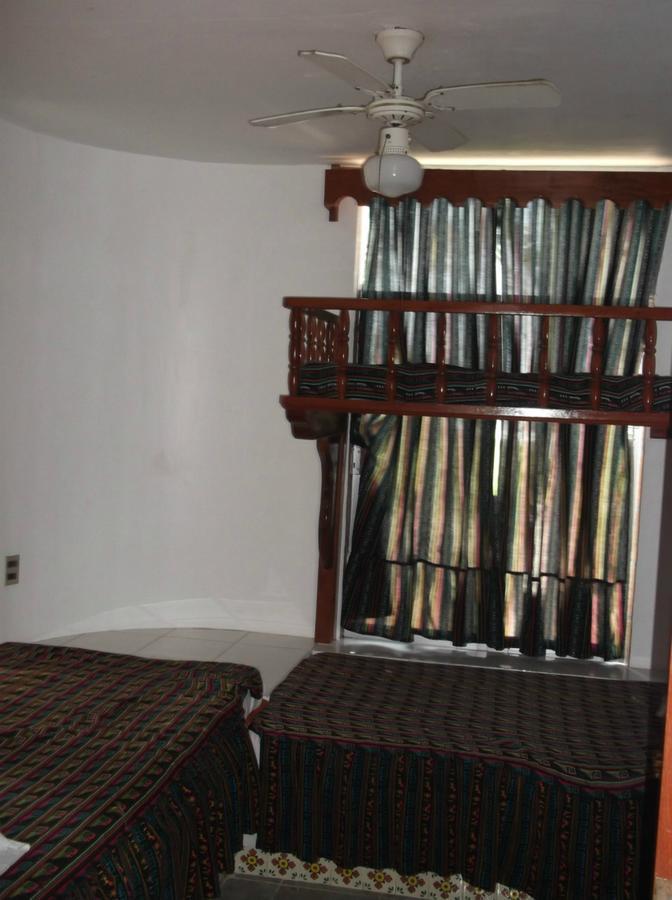 Hotel Casitas Del Tajin 3*