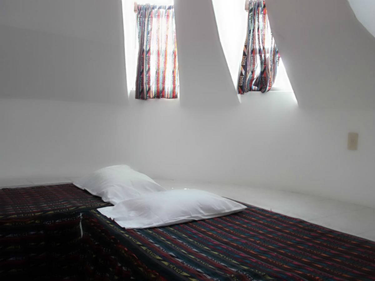 Hotel Casitas Del Tajin 3*