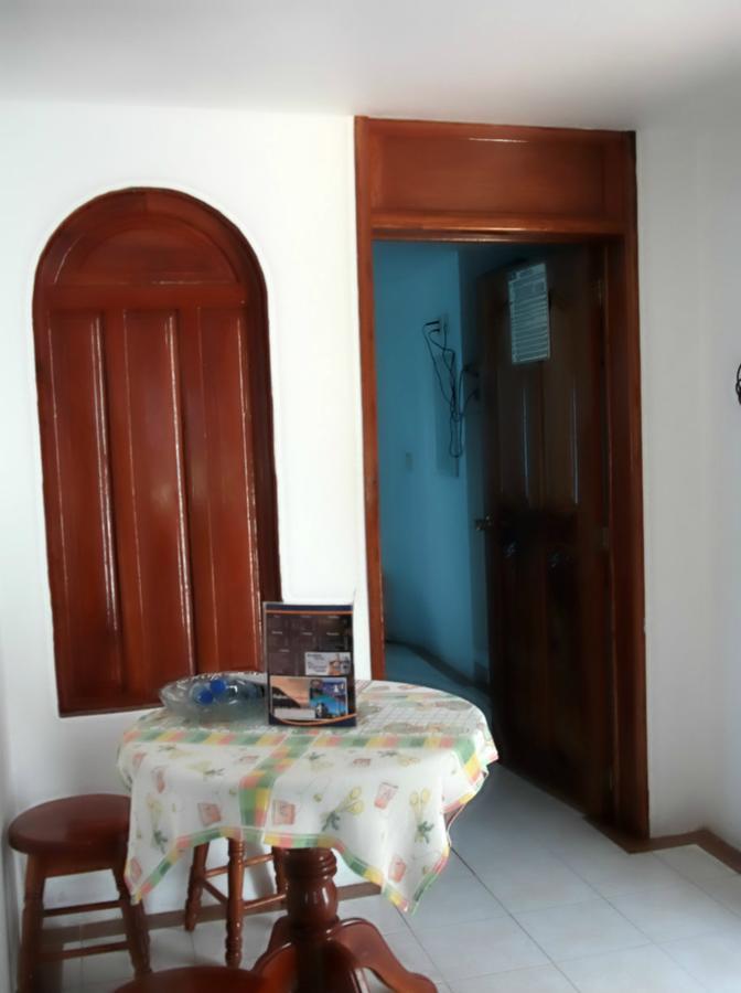 Casitas Del Tajin 3* Costa Esmeralda