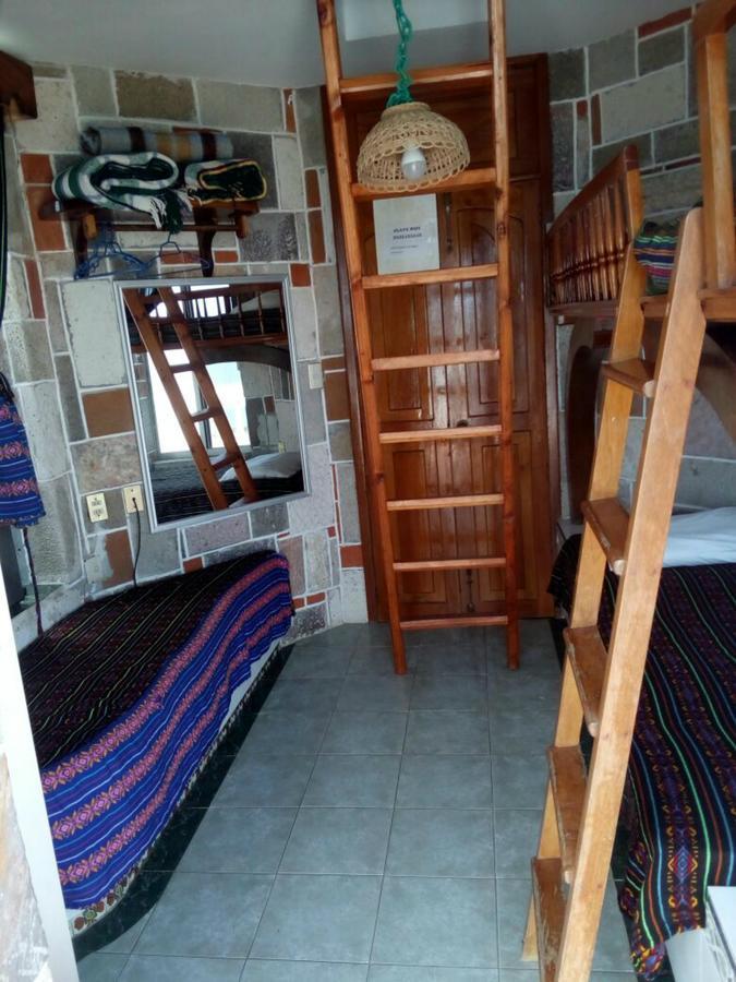 Casitas Del Tajin 3* Costa Esmeralda