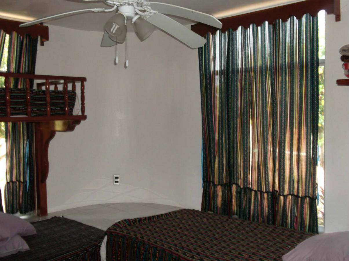 Hotel Casitas Del Tajin 3*