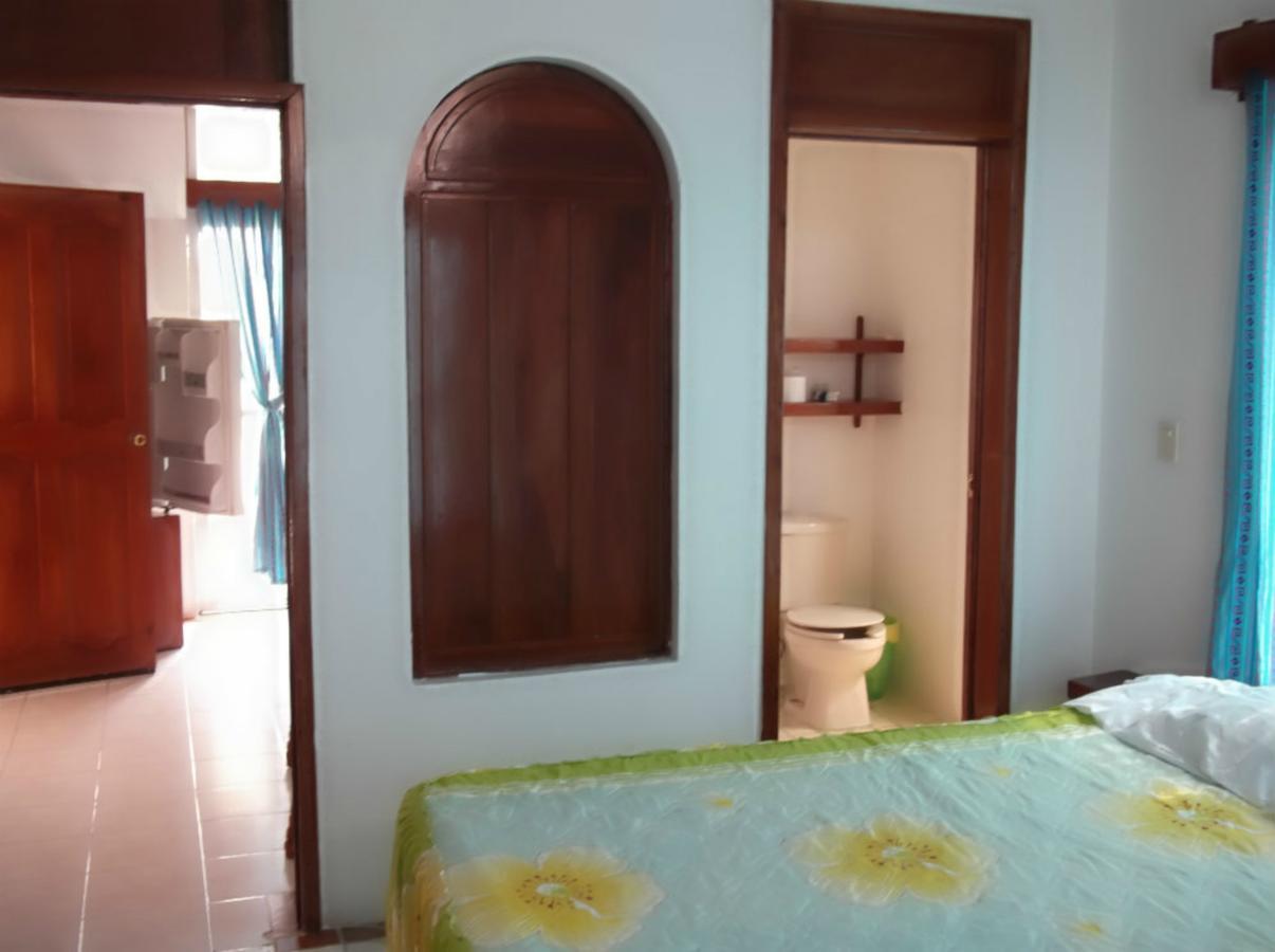 Casitas Del Tajin 3* Costa Esmeralda