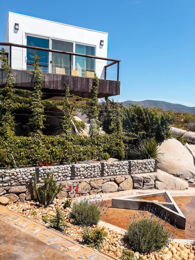 La Cima Del Valle 4* Valle de Guadalupe