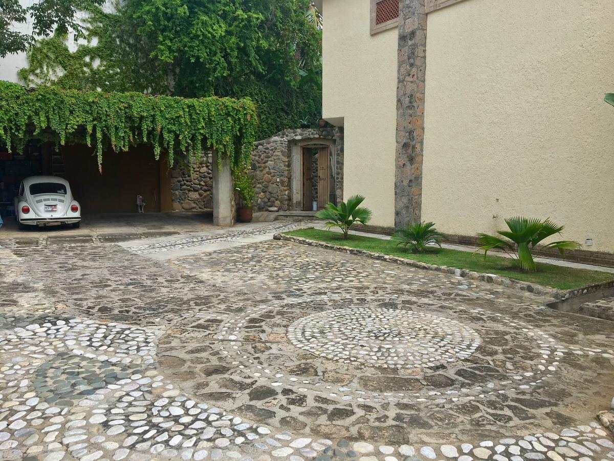 Jardin Del Mar 2* La Cruz de Huanacaxtle