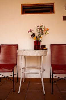 Casa Tsaya Boutique 3* Bernal