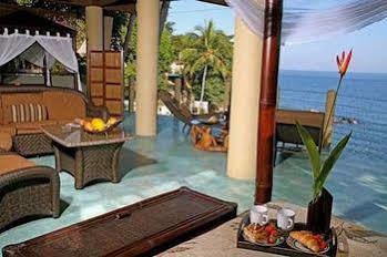 Casa Pericos 3* Yelapa