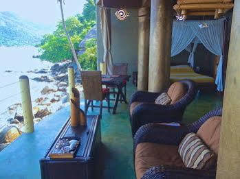 Hotel Casa Pericos 3*