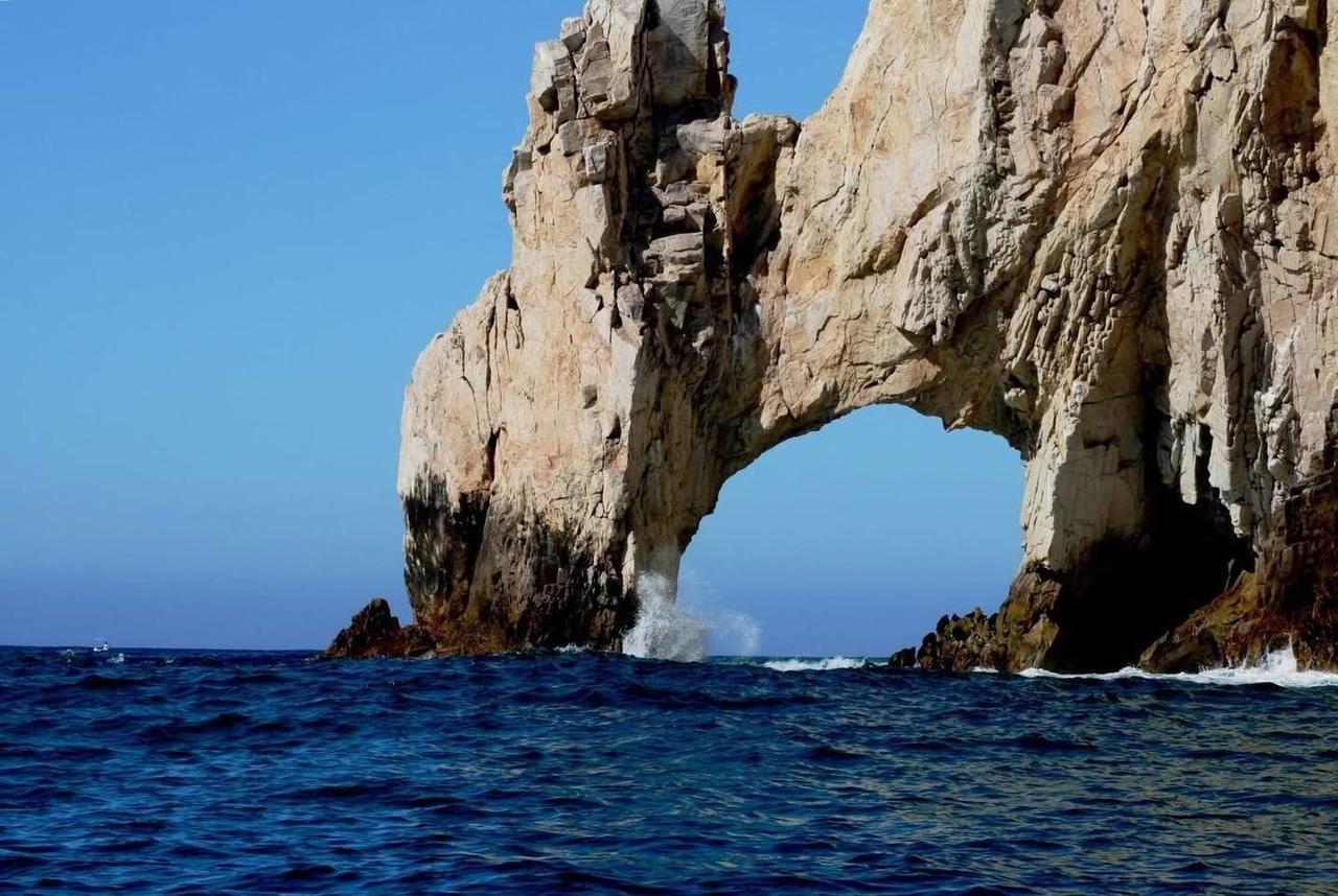 Apartment Amazing Stunning View In Cabo San Lucas *