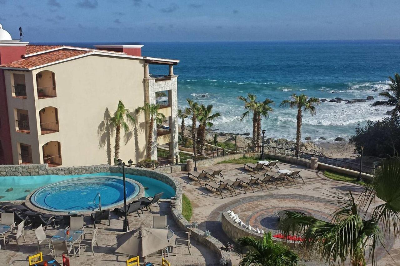 Apartment Amazing Stunning View In Cabo San Lucas *