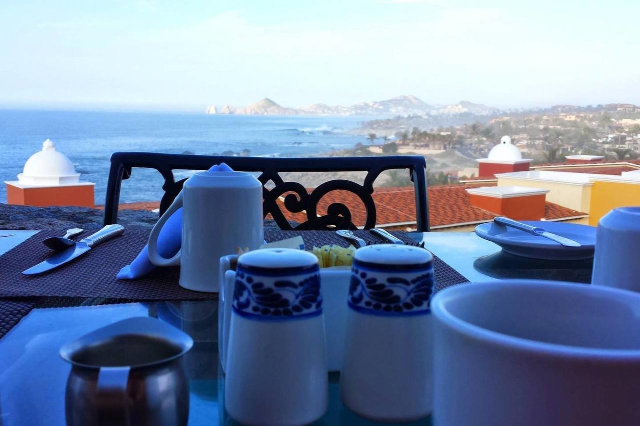 Apartment Amazing Stunning View In Cabo San Lucas *