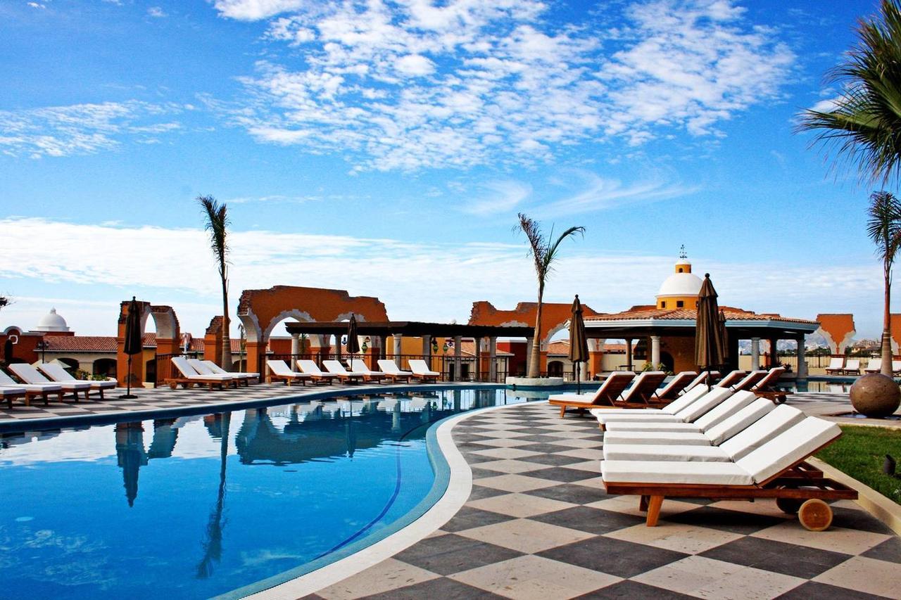 Amazing Stunning View In Cabo San Lucas * El Pueblito (Baja California Sur)