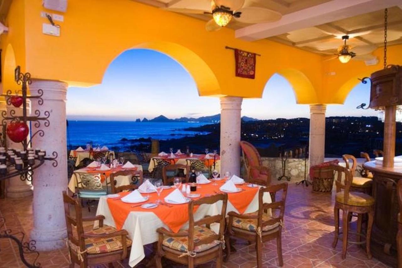 Apartment Amazing Stunning View In Cabo San Lucas *