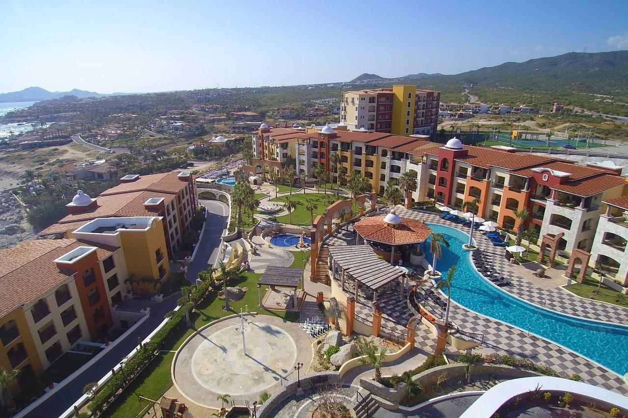 Apartment Amazing Stunning View In Cabo San Lucas *