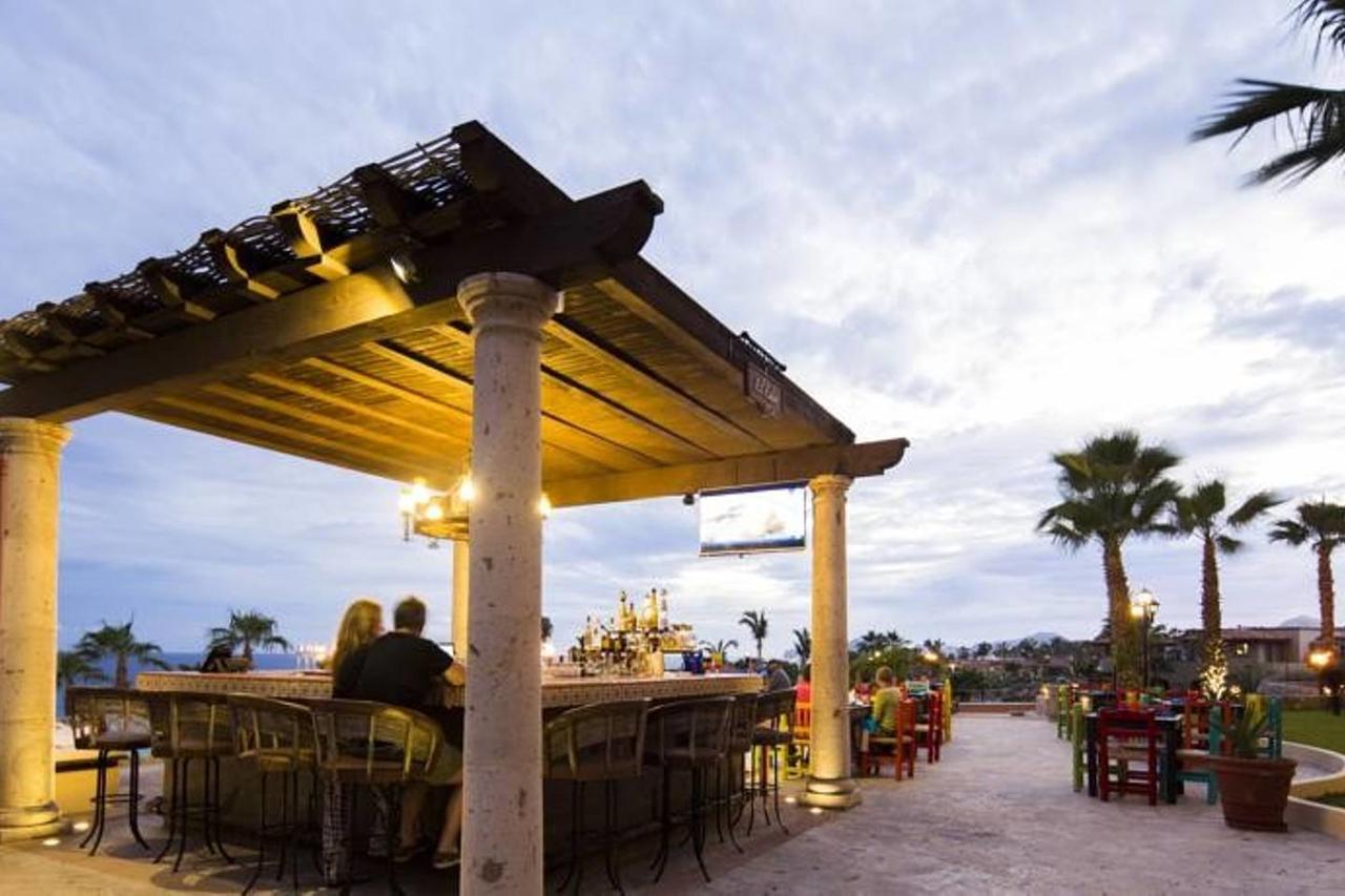 Apartment Amazing Stunning View In Cabo San Lucas *