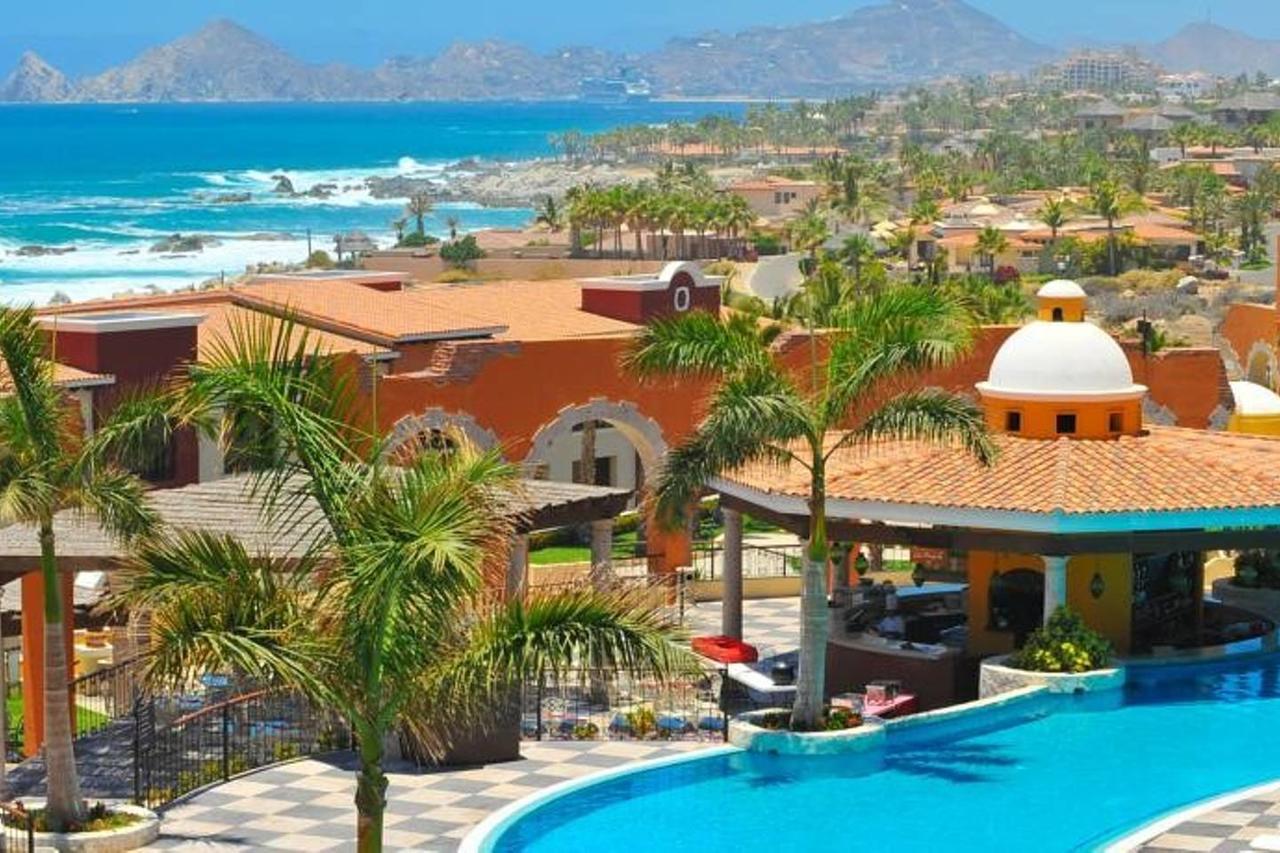 Apartment Amazing Stunning View In Cabo San Lucas *