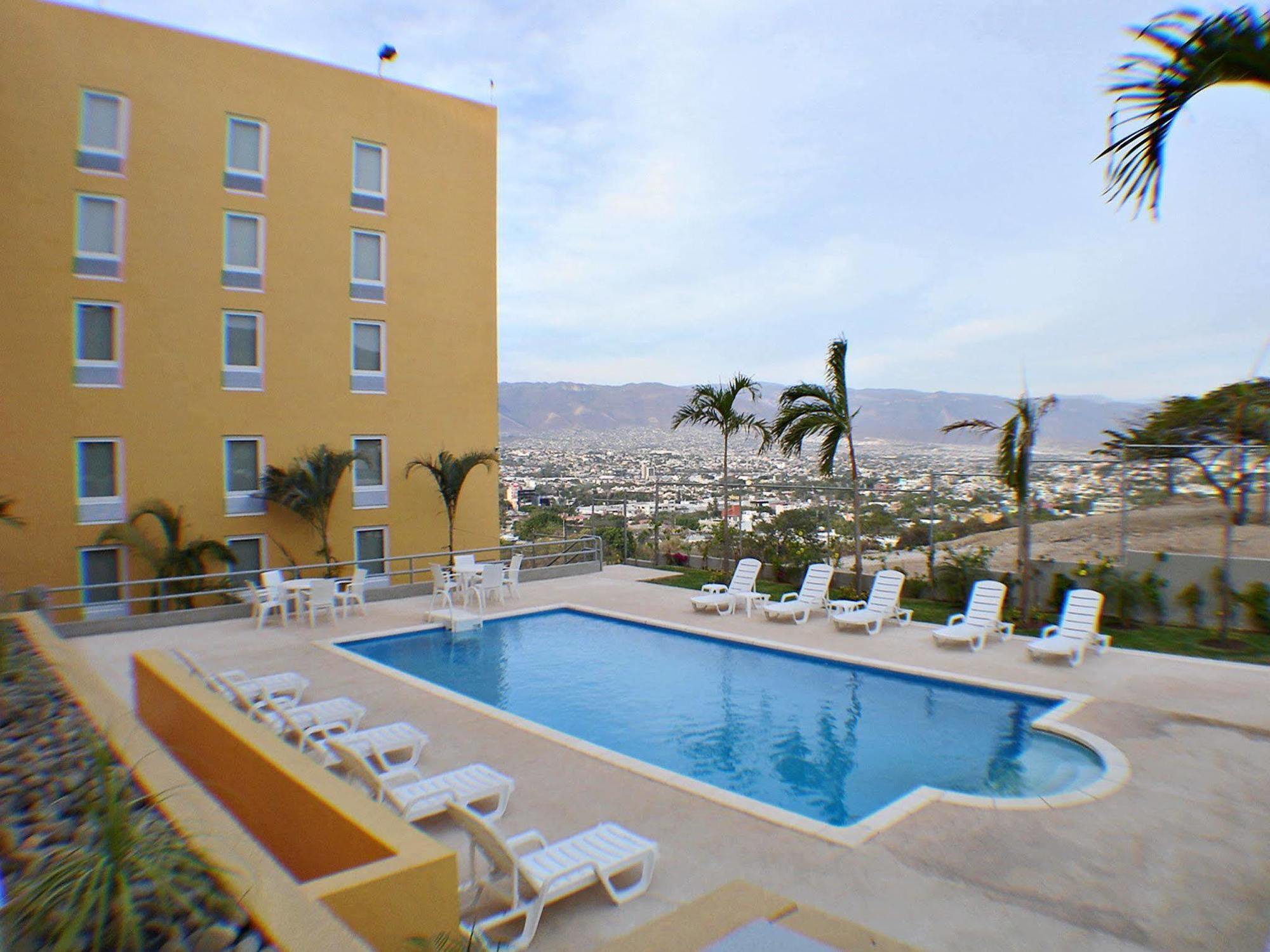 Hotel Express By Marriott 4*
