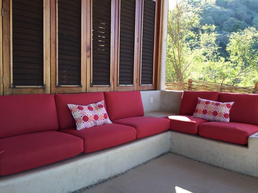 Guest house Casa De La Montana *