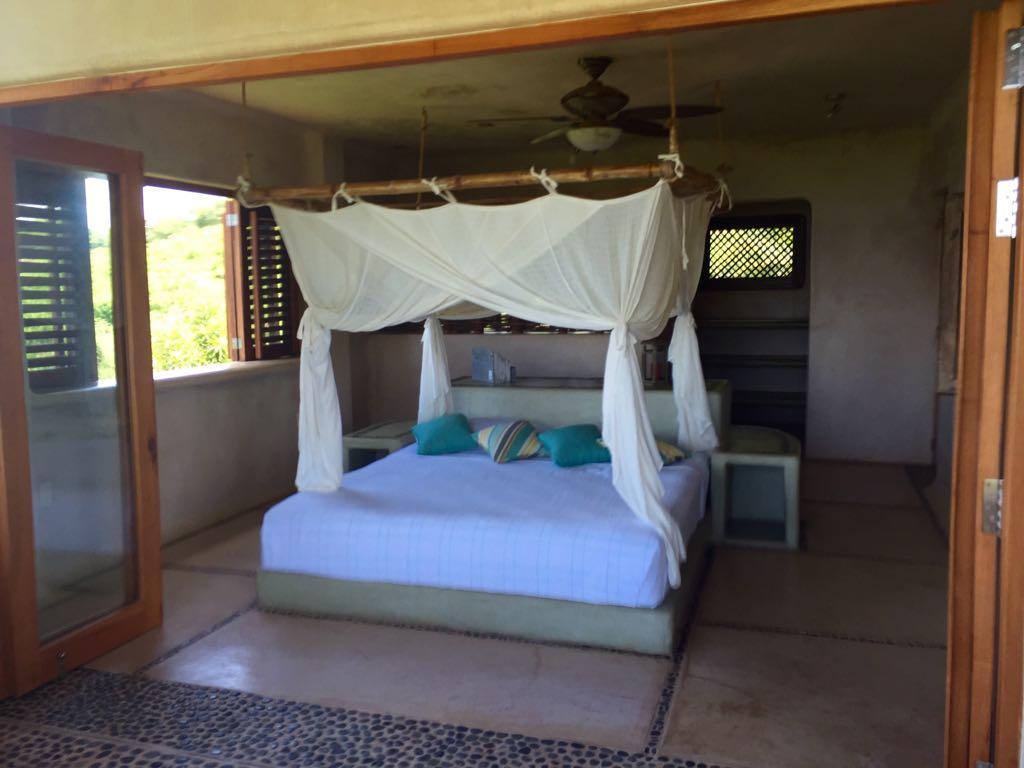 Casa De La Montana * Troncones