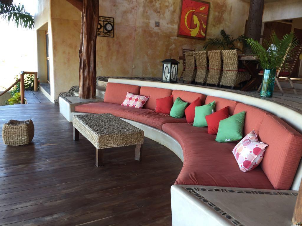 Guest house Casa De La Montana *