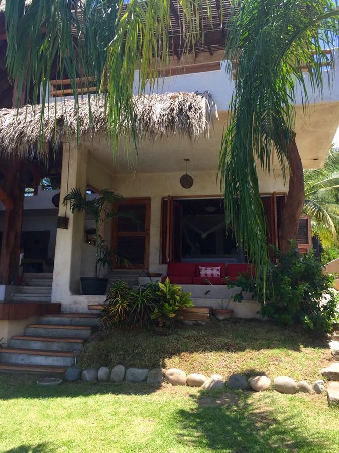 Guest house Casa De La Montana *
