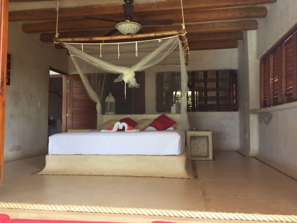 Guest house Casa De La Montana *