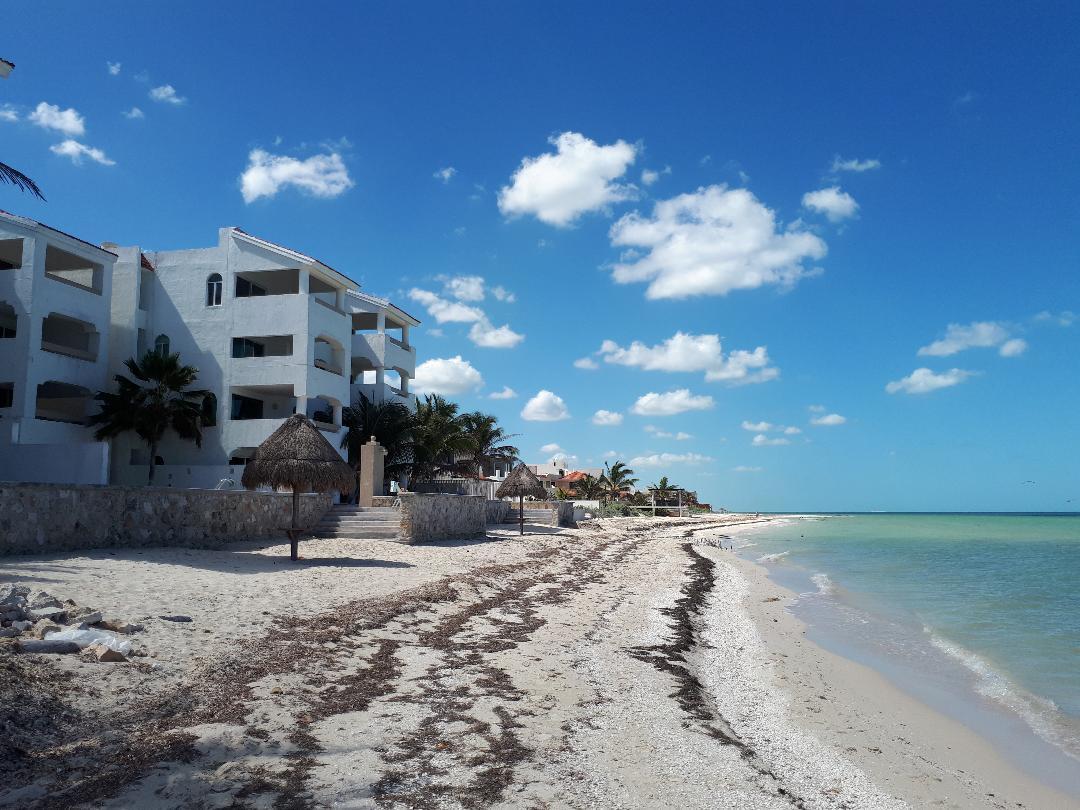 Holiday home Departamento Medina *