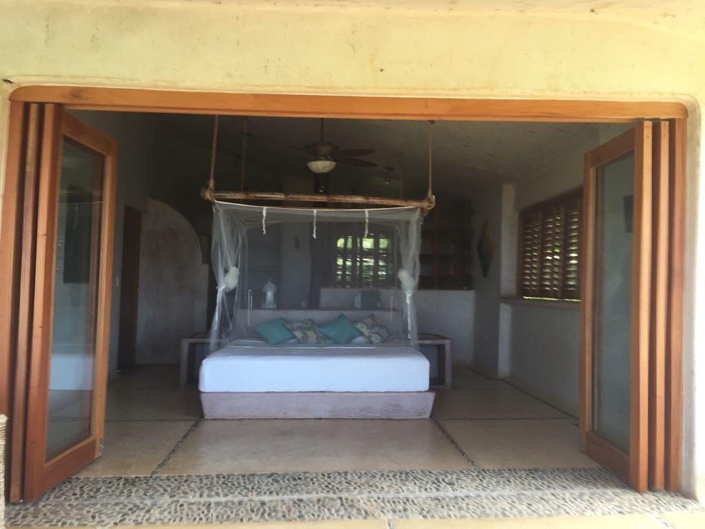 Guest house Casa De La Montana *