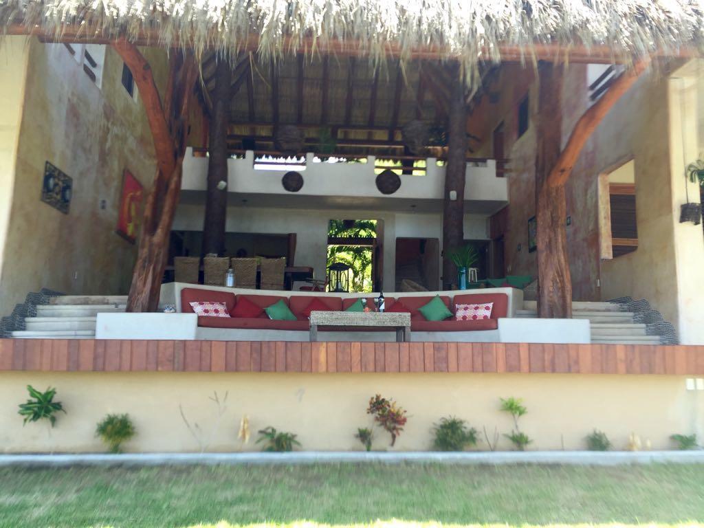 Guest house Casa De La Montana *