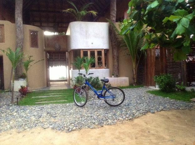 Casa De La Montana * Troncones