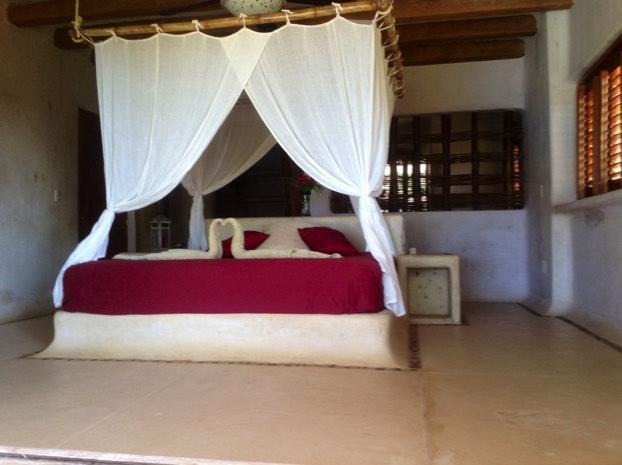 Casa De La Montana * Troncones