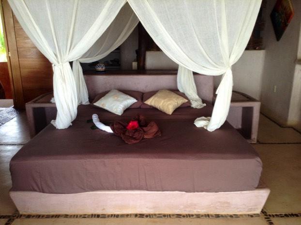 Guest house Casa De La Montana *