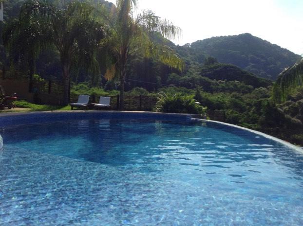 Casa De La Montana * Troncones