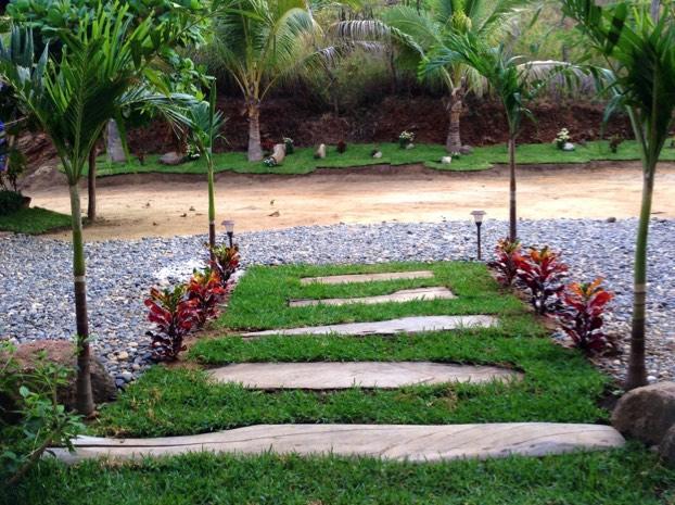 Casa De La Montana * Troncones