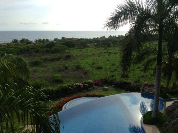 Guest house Casa De La Montana *