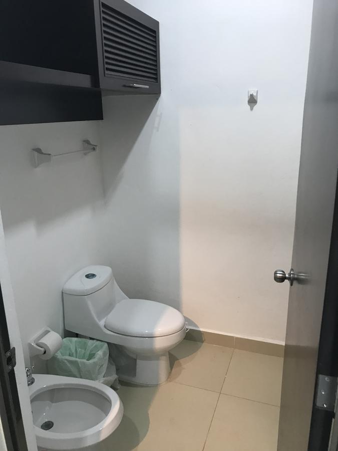 Villa Beachfront Solarium Garden House 1 *