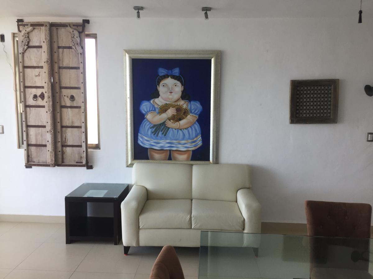 Beachfront Solarium Garden House 1 * San Benito