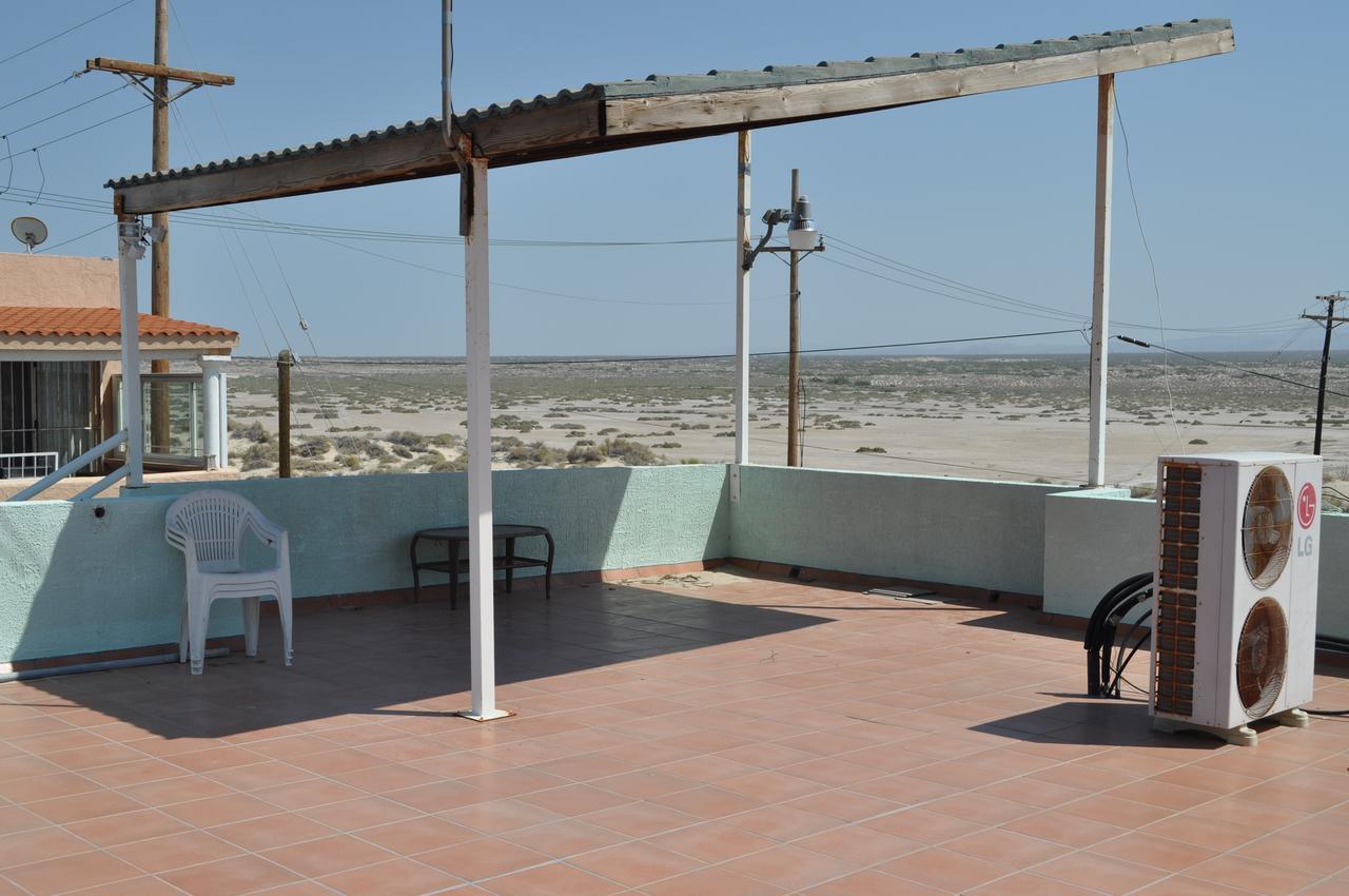 Holiday home Beach House *