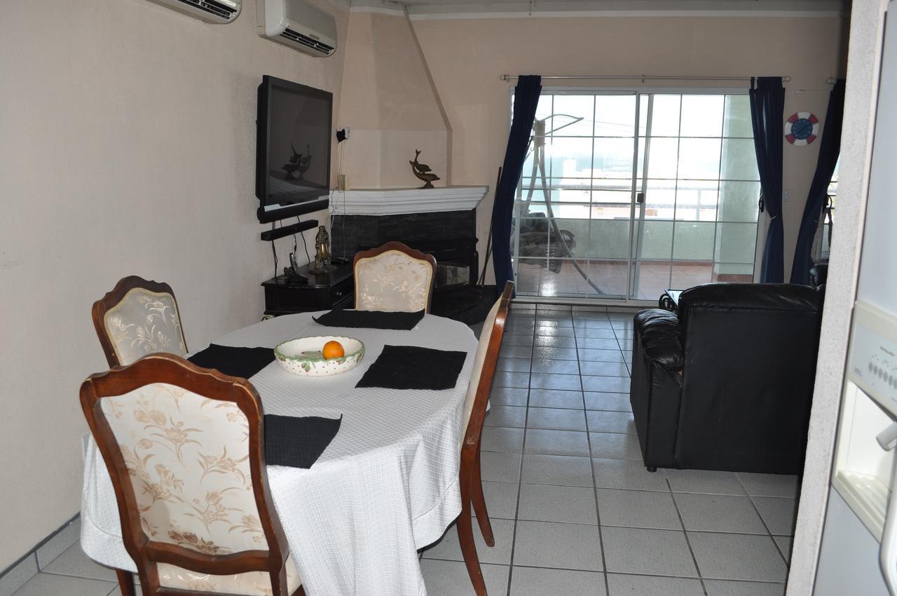 Beach House * San Felipe (Baja California)