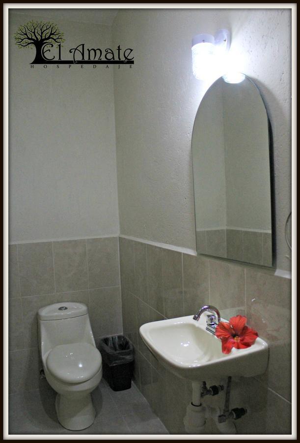 El Amate 3* Tepoztlan