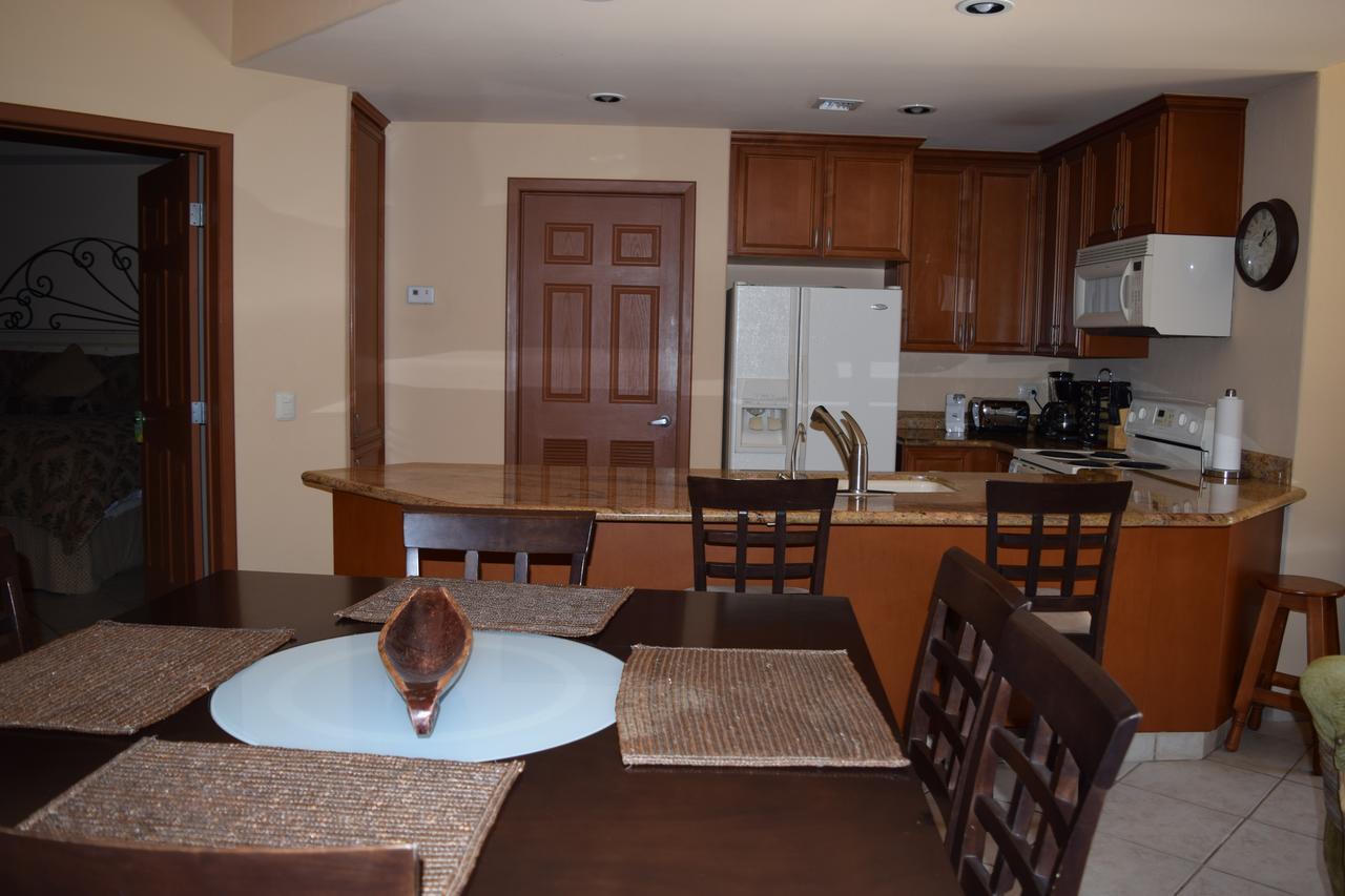 Las Palomas 5-star * Puerto Penasco