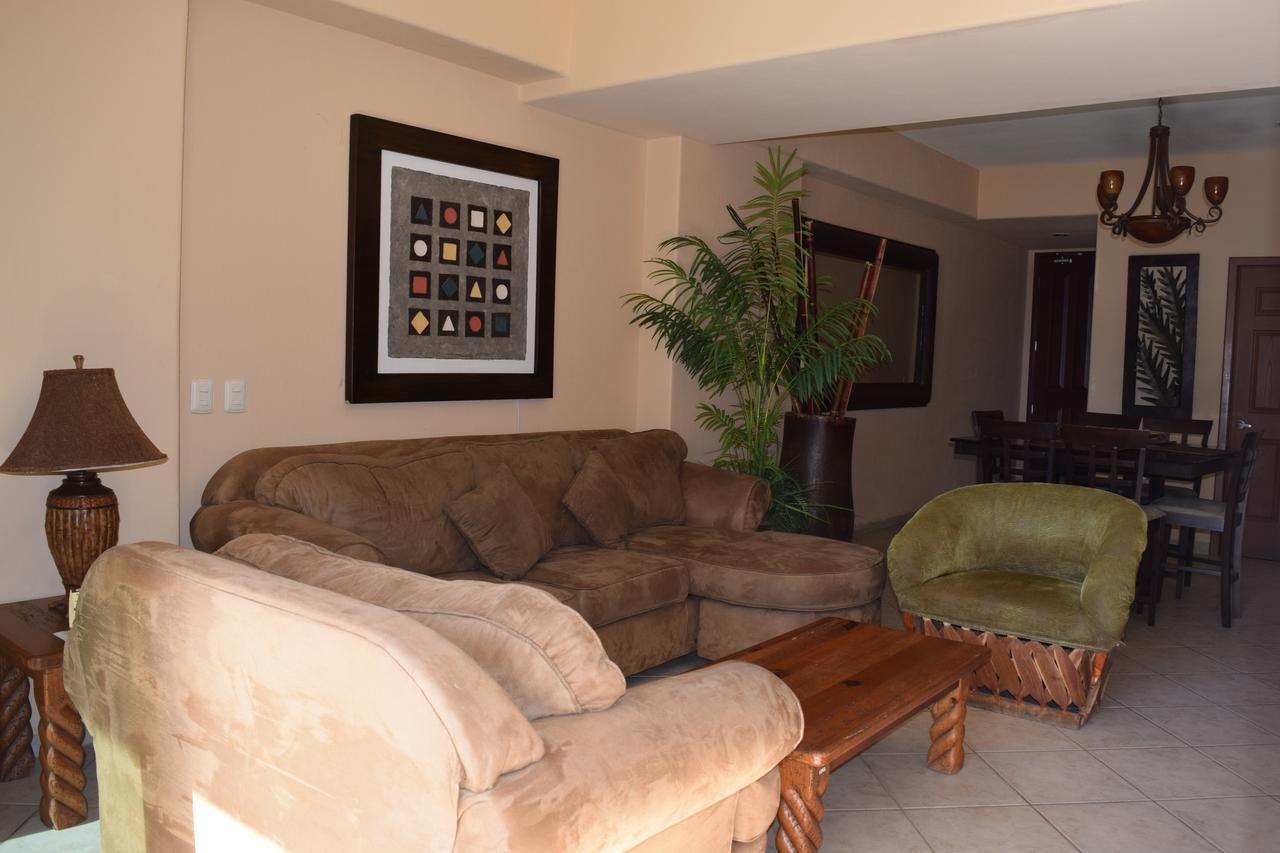 Las Palomas 5-star * Puerto Penasco