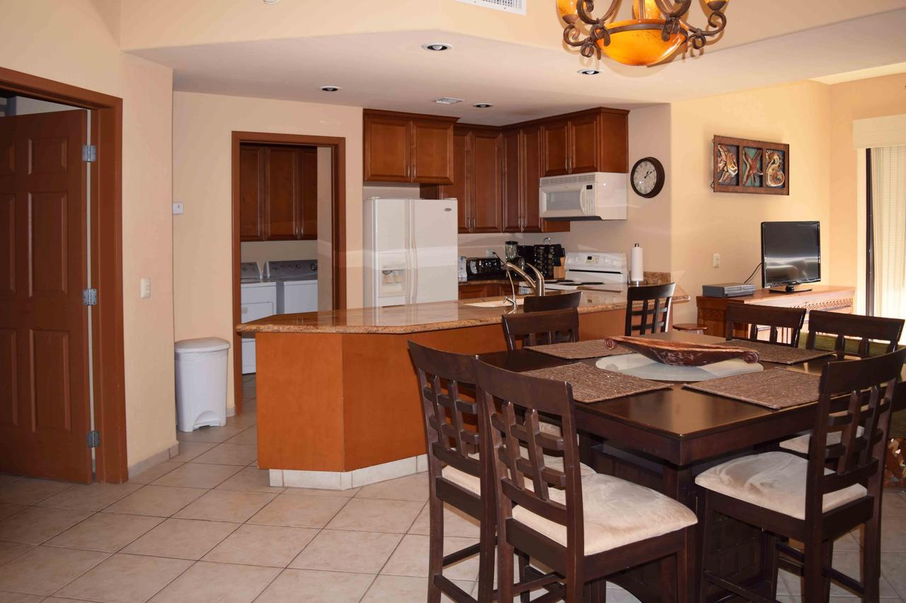 Apartment Las Palomas 5-star *