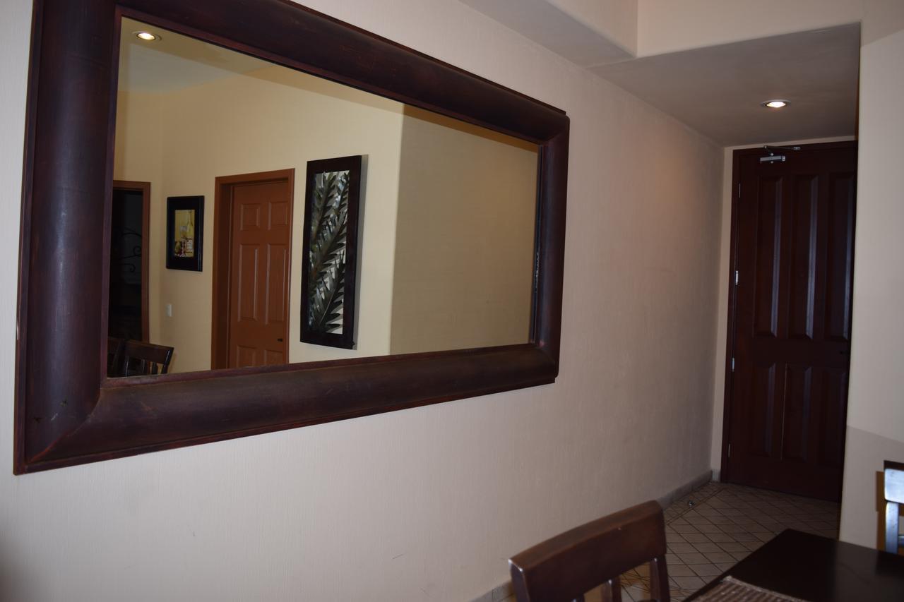 Apartment Las Palomas 5-star *