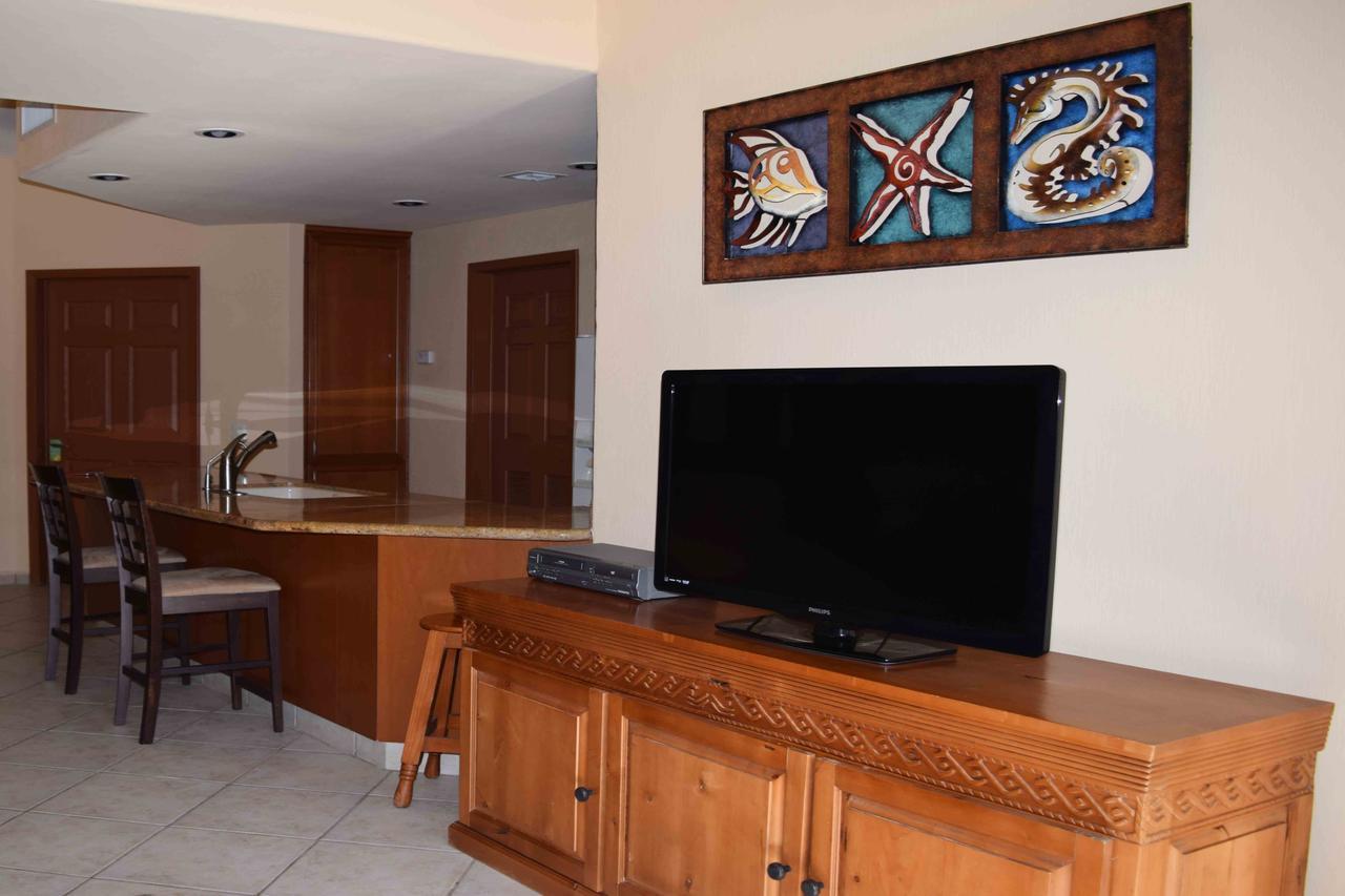 Las Palomas 5-star * Puerto Penasco
