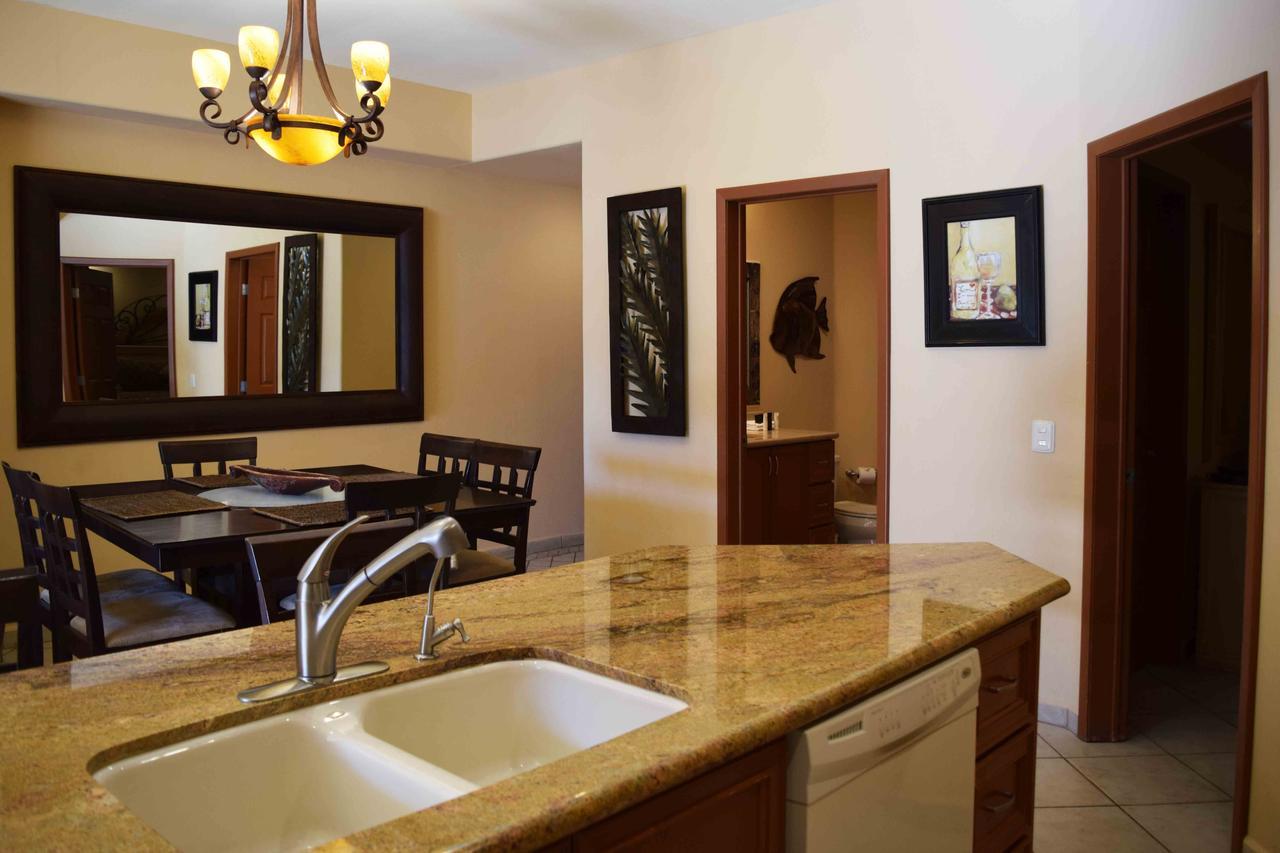 Apartment Las Palomas 5-star *