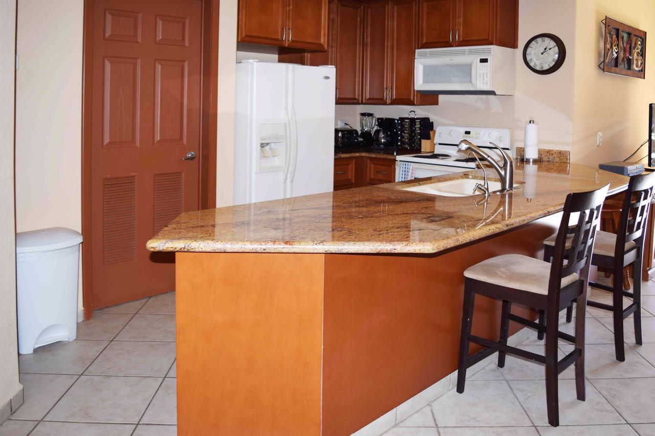 Apartment Las Palomas 5-star *