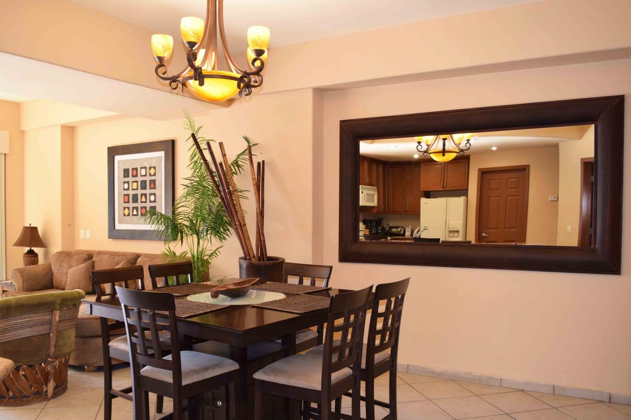 Las Palomas 5-star * Puerto Penasco
