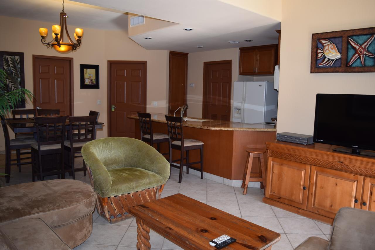 Las Palomas 5-star * Puerto Penasco