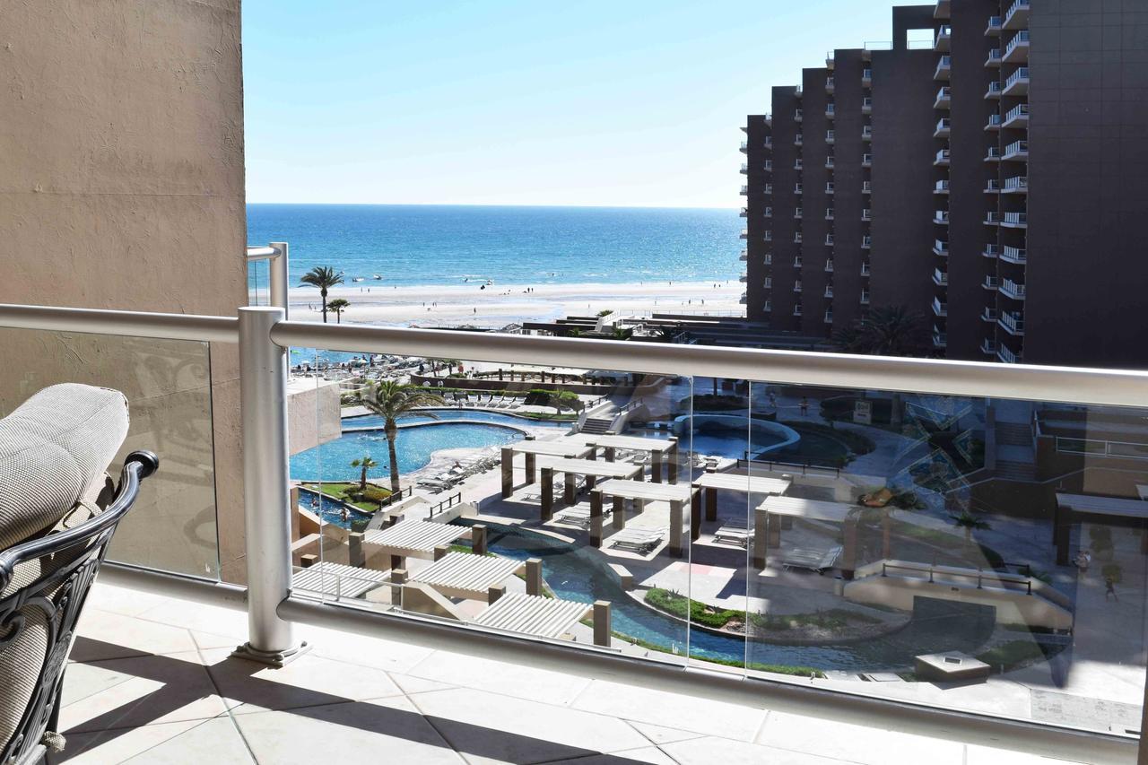 Las Palomas 5-star * Puerto Penasco